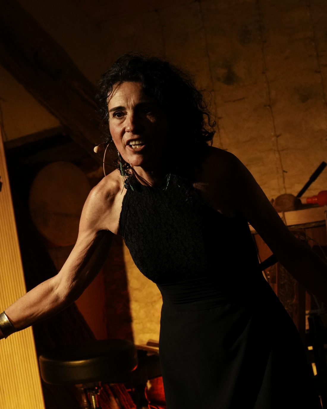 Isabelle Bourguétou